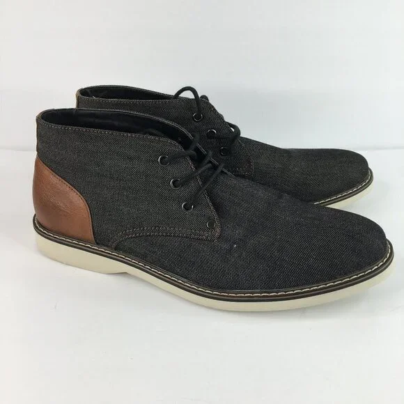 Madden M-Dolyn Chukka Boot Size 10.5M