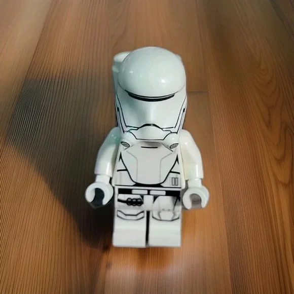 Lego First Order Flametrooper‎ (sw0666) Minifigures Star Wars 75103