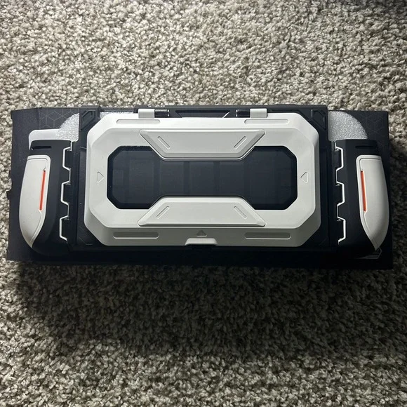 Titan‎ Case for Nintendo Switch 2025 Rugged Protective Case White