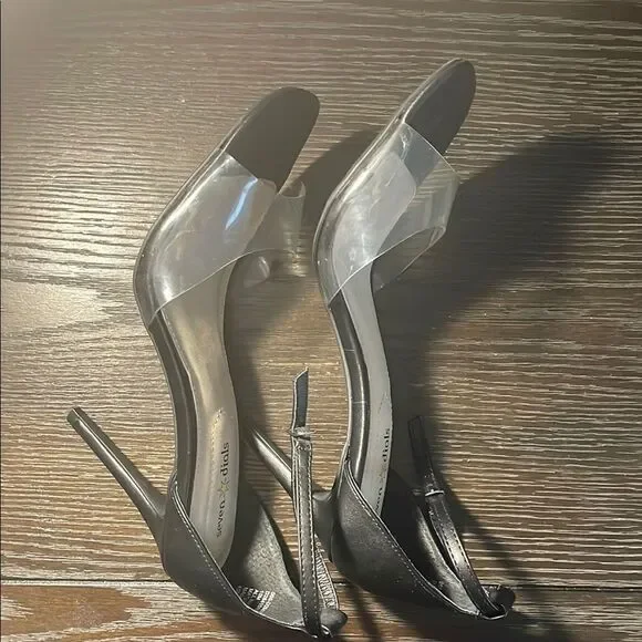 Seven Dials Black Women's Shoes