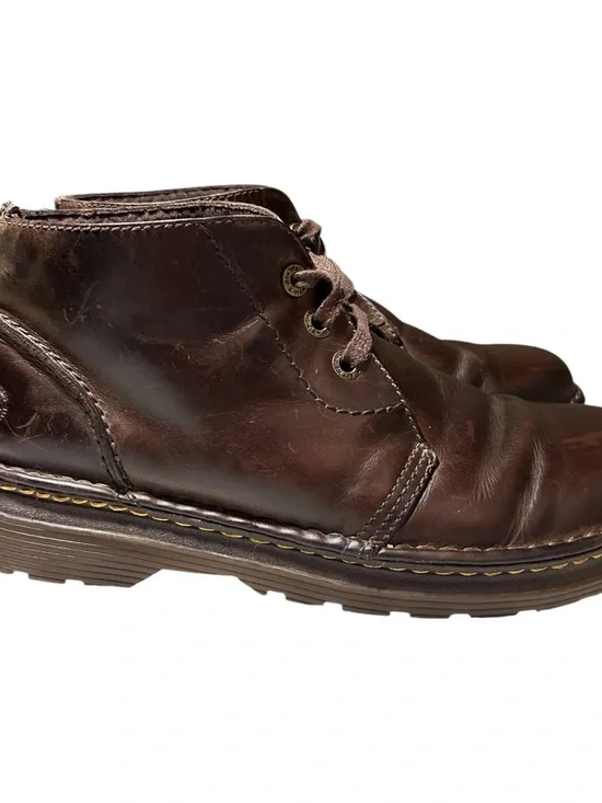 Dr. Martens men’s reed chukka boots size 11M