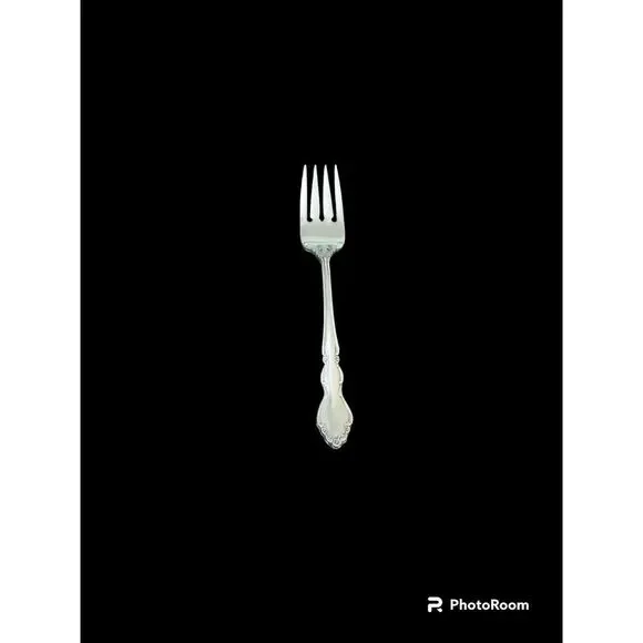 Oneida DOVER Stainless Glossy Heirloom CUBE Mark Silverware CHOICE Flatware‎