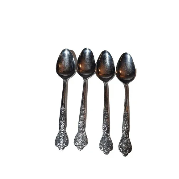 Versailles by MSI Japan Stainless SOUP SPOONS 7.25