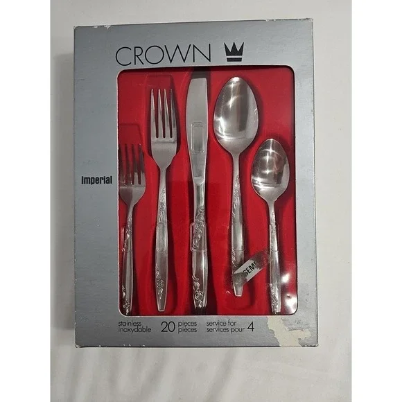 Crown 