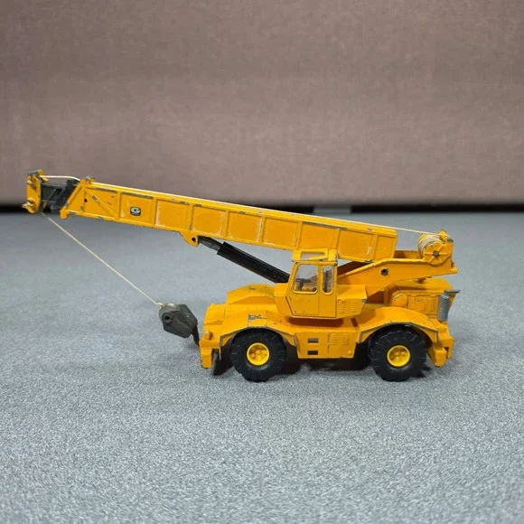 NZG Modelle Grove RT65S Crane 1:55 Scale West Germany No 149 Good Condition