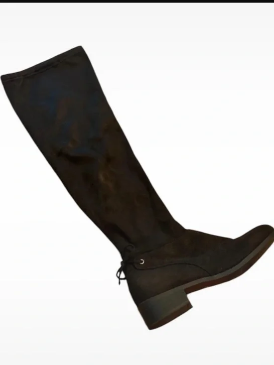 ARIZONA ♦️ over the knee riding boot