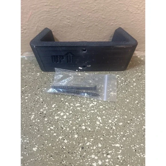 Milwaukee M18 Leaf Blower Wall Mount Bracket Holder Storage Rack NEW‎