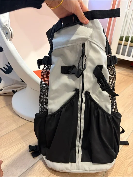 Outdoor Daypack for Small/Medium Dogs