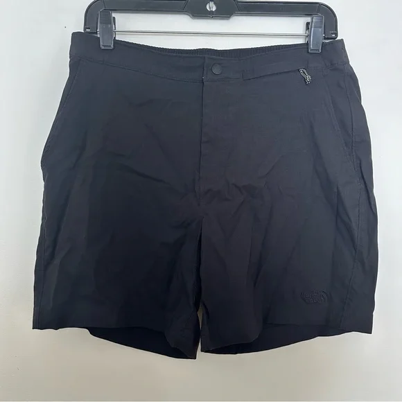 The NORTH FACE Black‎ DO EVERYTHING  7” Active SHORTS Mens Size 30 Regular