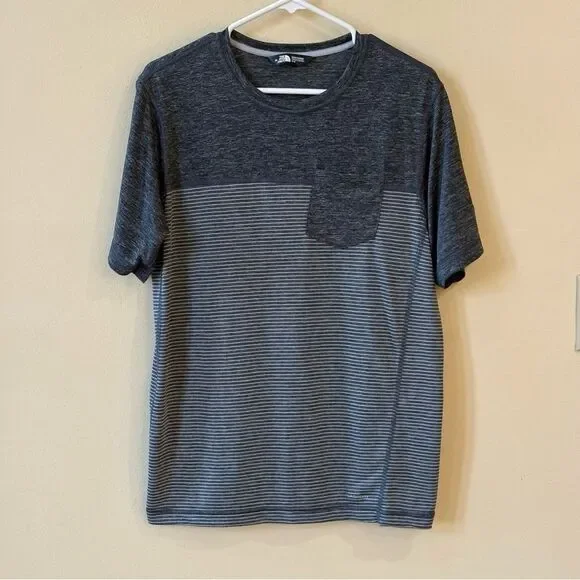 North Face Dri-Fit T-Shirt