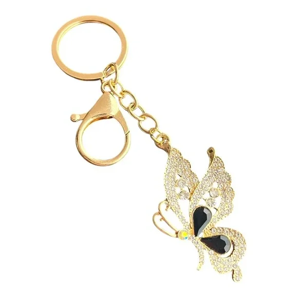 Women's Gold Tone 4