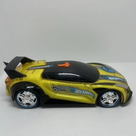 Hot Wheels Toy 10