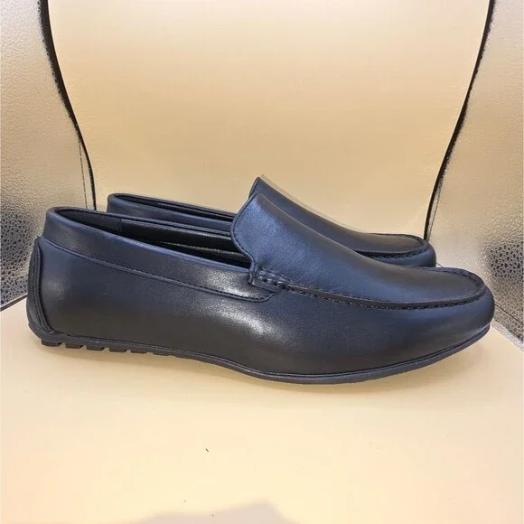 Men's Coutgo Loafers Size 11.5 Black