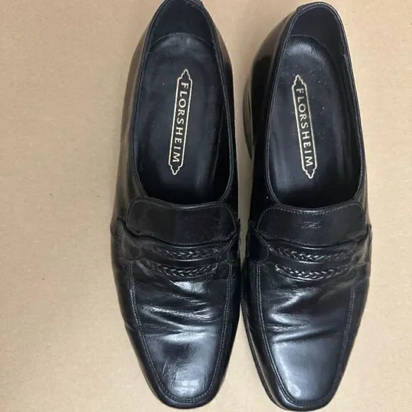 COPY - Florsheim Men Shoes