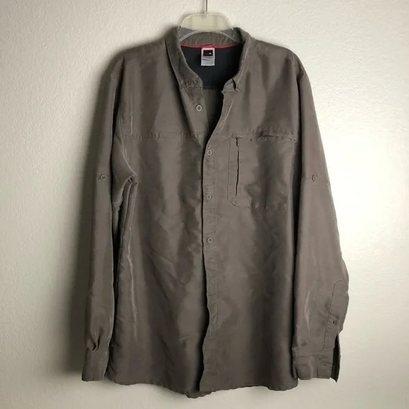 The North Face Shirt size XL