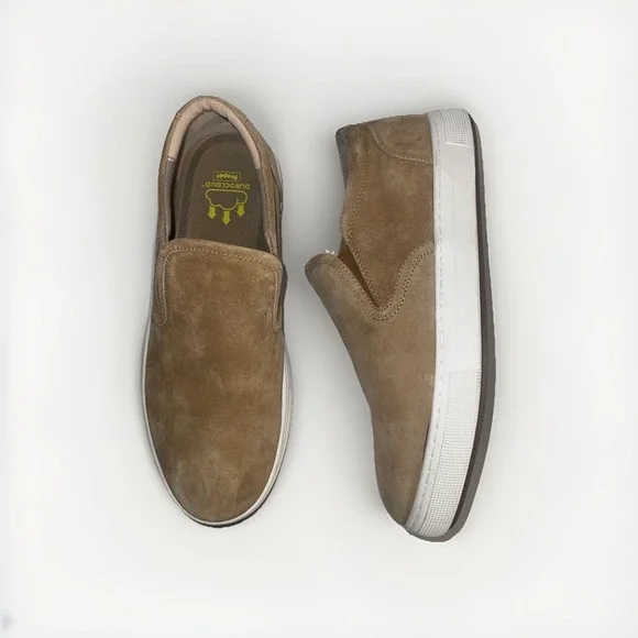 Propet Kip Men's Suede Casual DuroCloud Size 9