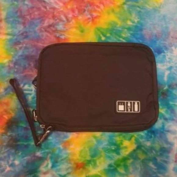 IPad organizer case