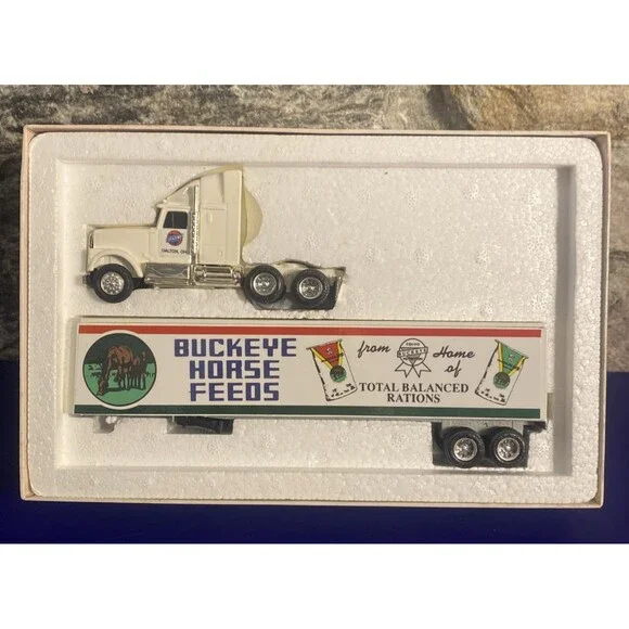 ERTL 1/64 Diecast 