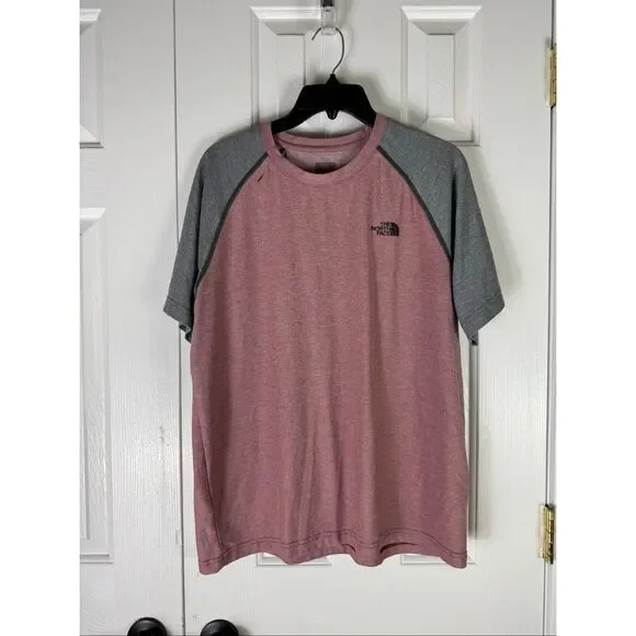 North Face Men’s Shirt Size M