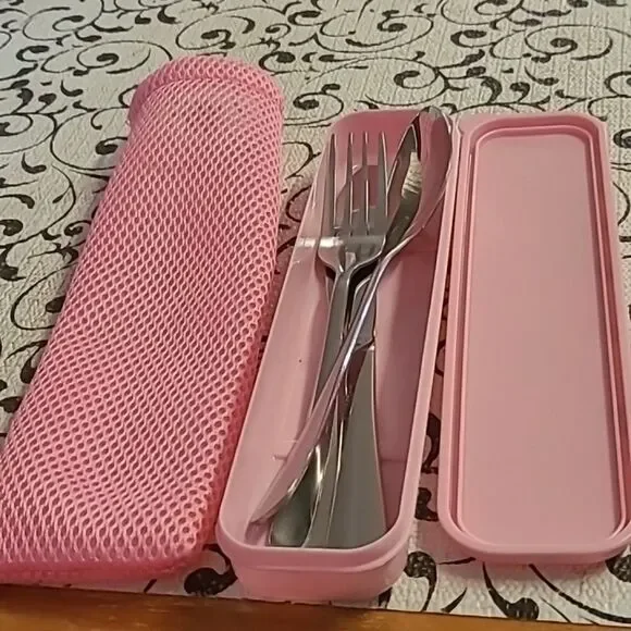 Portable Utensil Set