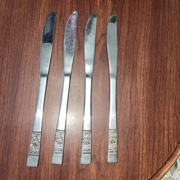 NATIONAL STAINLESS 