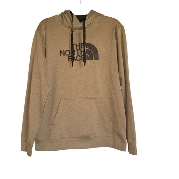 The North Face Sz Sm Half Dome‎ Pullover Hoodie Outdoors Activewear Cabincore