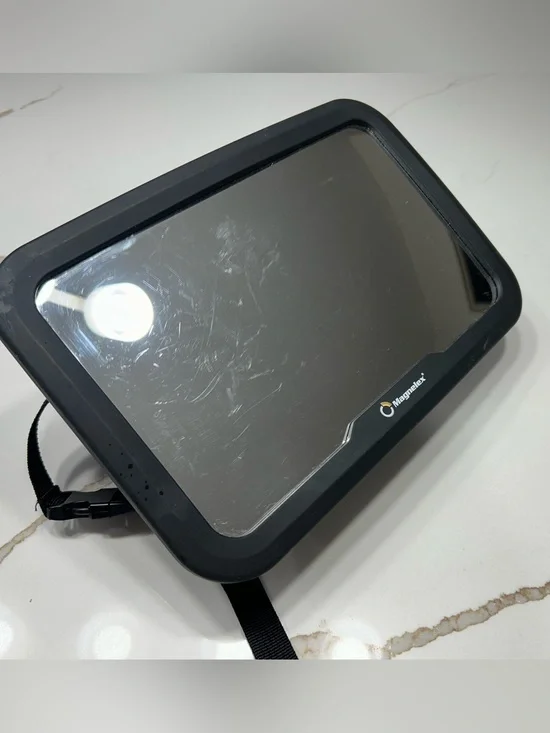 Baby car mirror
