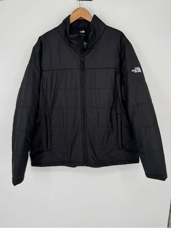 The Northface Men’s Puffer Jacket XXL