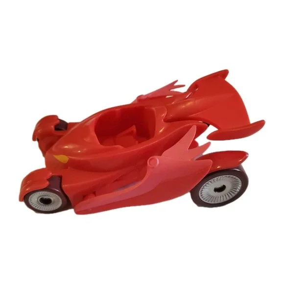 PJ Masks‎ Vehicle Owlette Deluxe Car Glider Vehicle