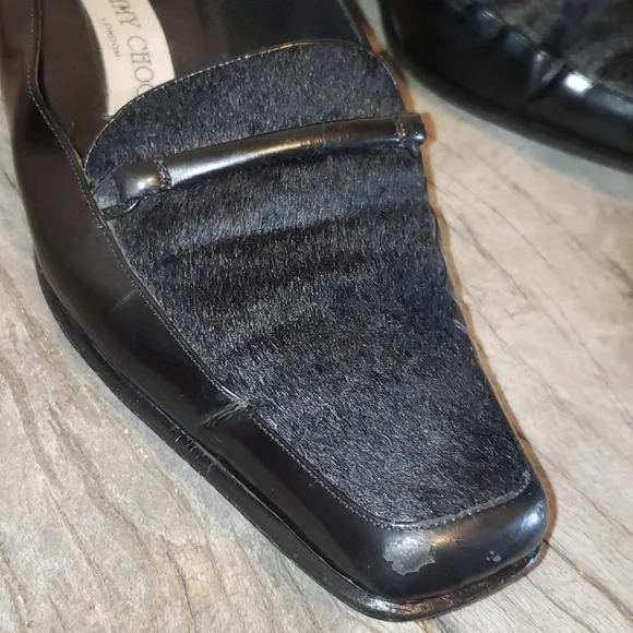 - Jimmy choo men