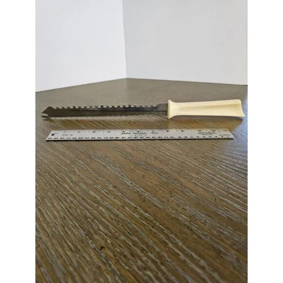 Vintage‎ Quikut Scott Fetzer 9.5