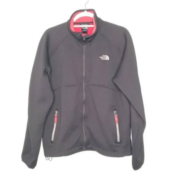 The North Face XL TKA Stealth Jacket