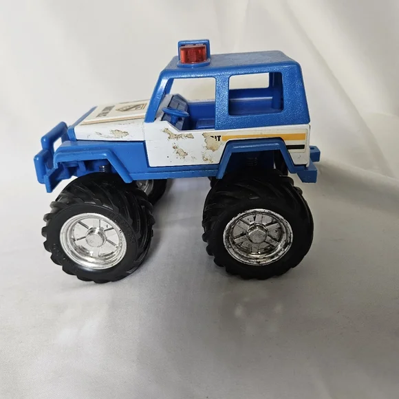 1987 Vintage REMCO 