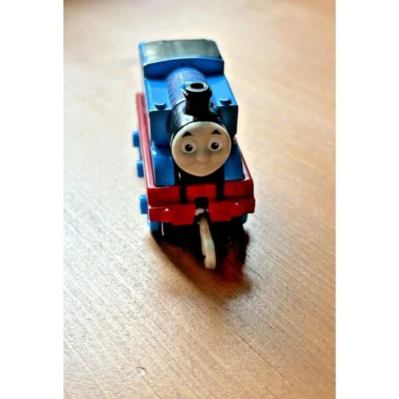 Thomas and Friends Thomas & the Windmill Push Along Set TRAIN ONLY
