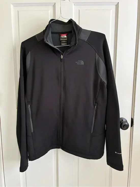 North Face Pullover