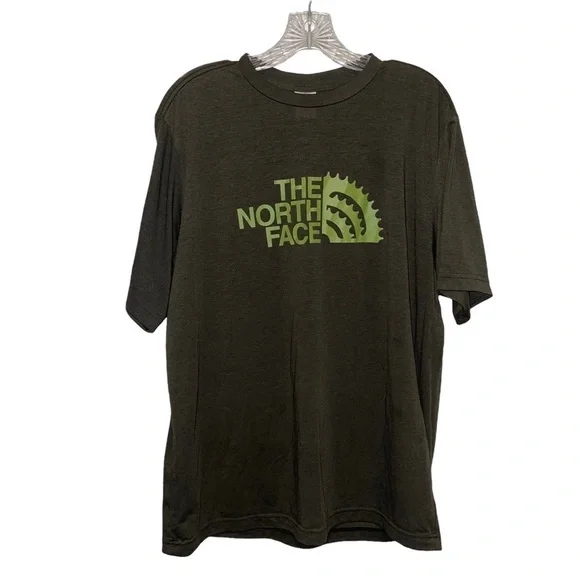 The North Face Man T-shirt Size L