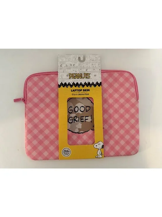 Good Grief Pink 13