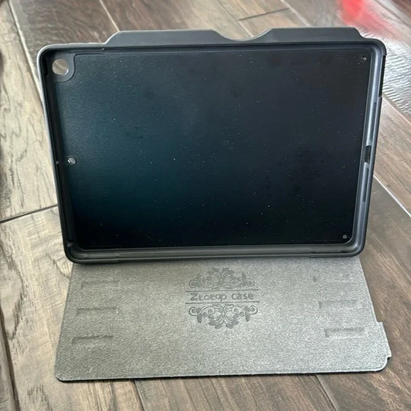 iPad case