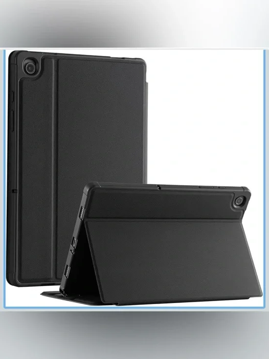 Case for Samsung Galaxy Tab A11+ Plus 11” 2025, Black NWT