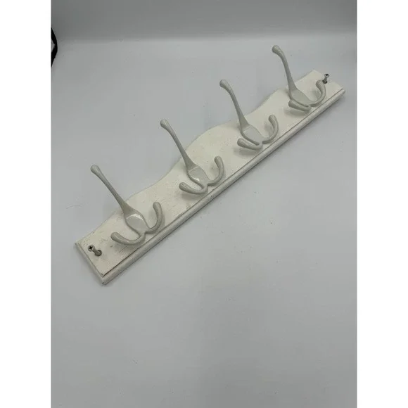 Coat Hook WallHanging 18x2.75