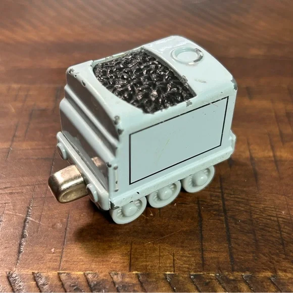 Thomas Friends‎ Spencer Tender Take N Play Die Cast Metal Portable Railway