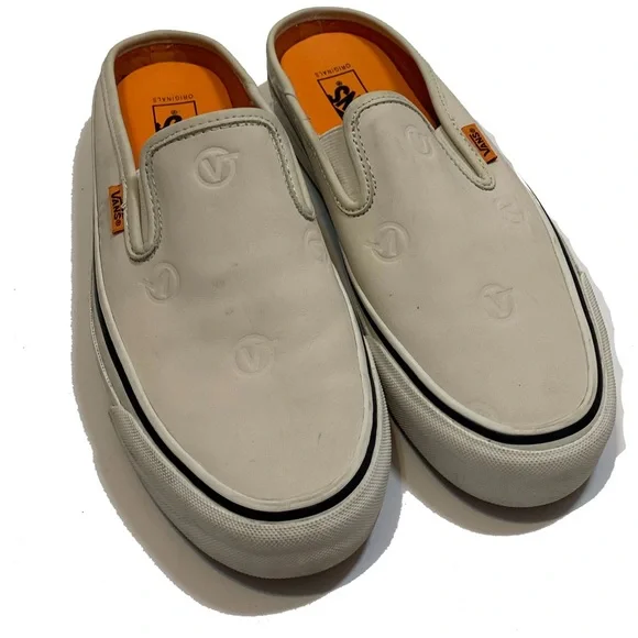 7 / Vans Vault X Lqqk Studio Ua Og Mule