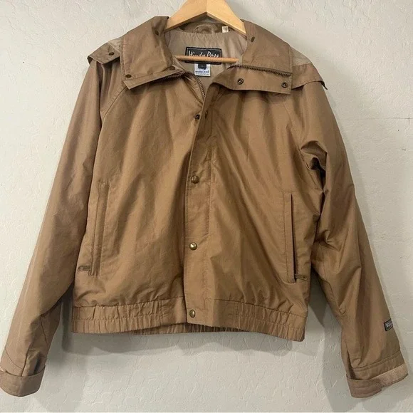 Vintage The North Face Windy Pass GORE-TEX Jacket Mens Medium Waterproof