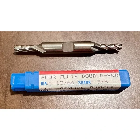 NEW NIAGARA CUTTER 13/64