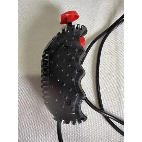 Carrera Go!!! Turbo Booster Controller Slot Car Replacement Part Piece Black Red