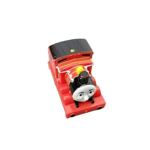 Thomas and Friends James  2009 mini 2