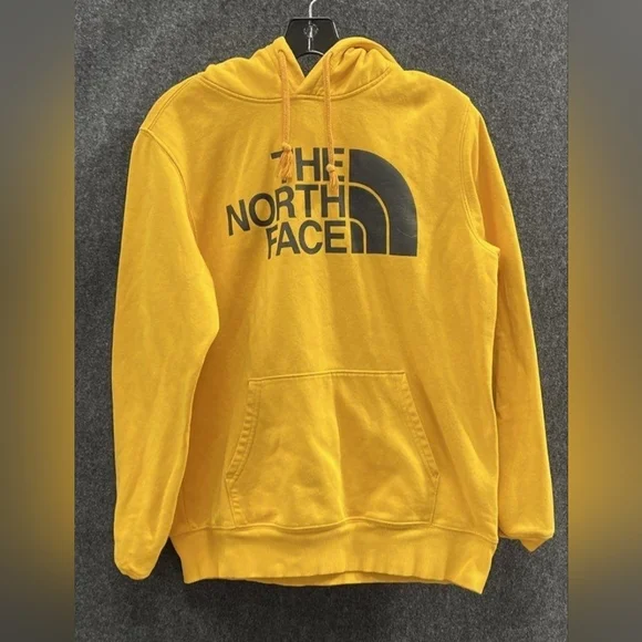 The North Face Men's Half Dome Pullover Hoodie Size M MSRP $65