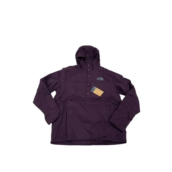 The North Face‎ Fallback Jacket NFOA4QXD6X5-XL Mens Size X-Large