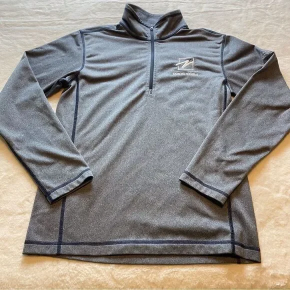 The North Face Men’s 1/4 Zip Pullover Size Small