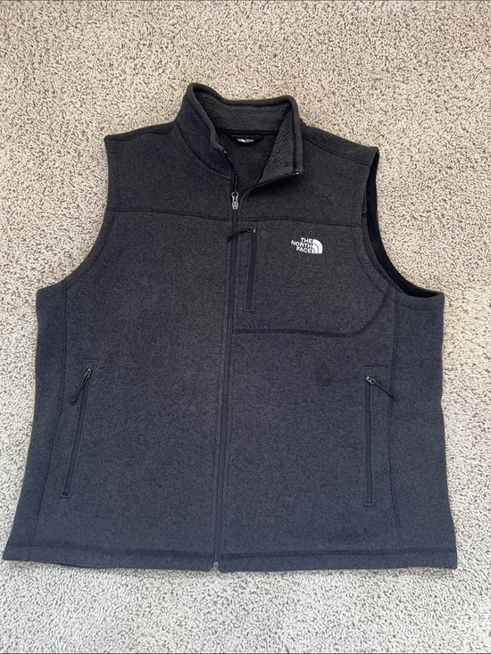 The North Face Men's Vest